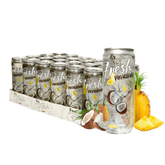 ACR Fresh Pinacolada Sparkling 24 x 330ml DPG