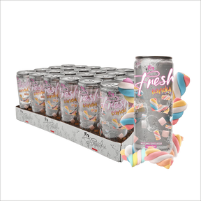ACR Fresh Candy Sparkling 24 x 330ml DPG