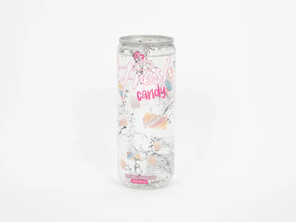 ACR Fresh Candy Sparkling 24 x 330ml DPG