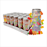 ACR Fresh Jelly Sparkling 24 x 330ml DPG