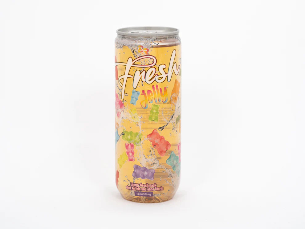 ACR Fresh Jelly Sparkling 24 x 330ml DPG