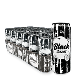 ACR Fresh Black Gazoz Sparkling 24 x330ml DPG
