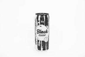 ACR Fresh Black Gazoz Sparkling 24 x330ml DPG