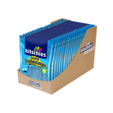 Hitschies Saure Drachenzungen Blau 20 x 125g