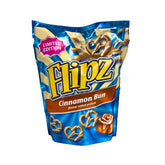 Flipz Cinnamon Bun Limited Edition 6 x 90g