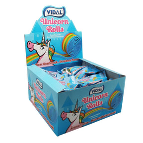 Rolla Belta Einhorn 24stk x 20g