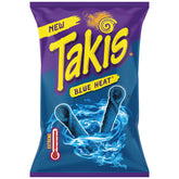 Takis Blue Heat EU 18x100g