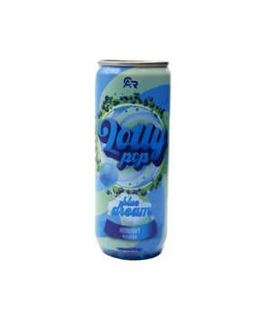 ACR Fresh - Lolly Pop Blue 24 X 330ml