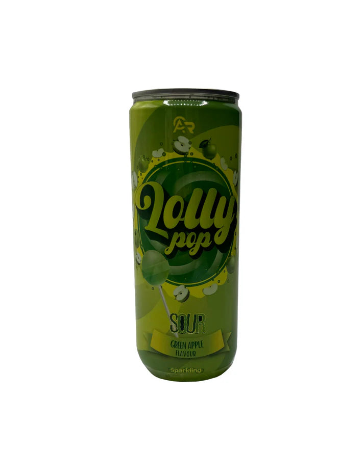 ACR Fresh - Lolly Pop Sour 24 X 330ml