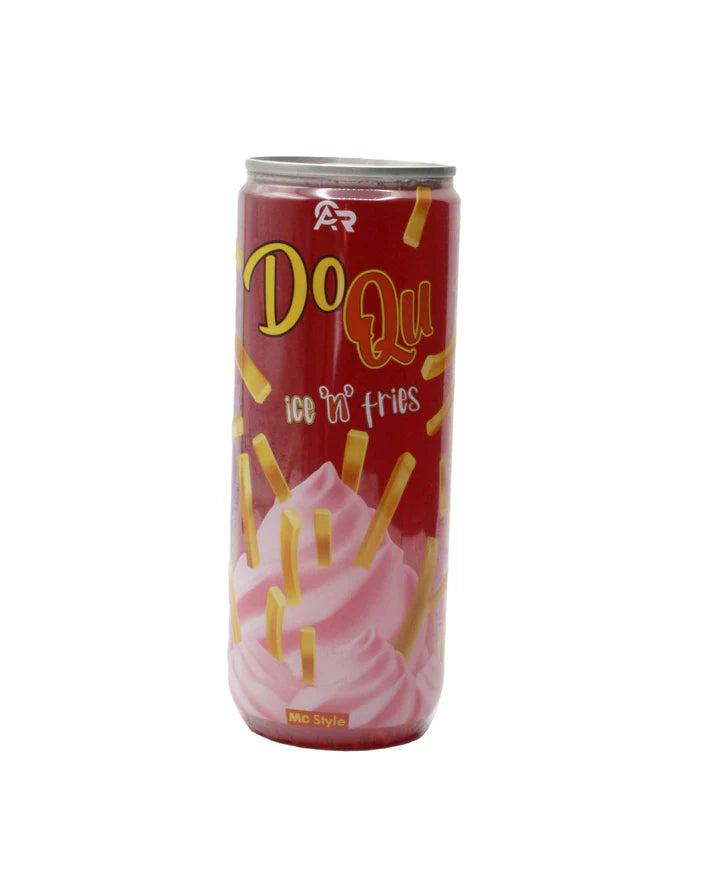 ACR Doqu Ice ´n´ Fries 24 X 330ml