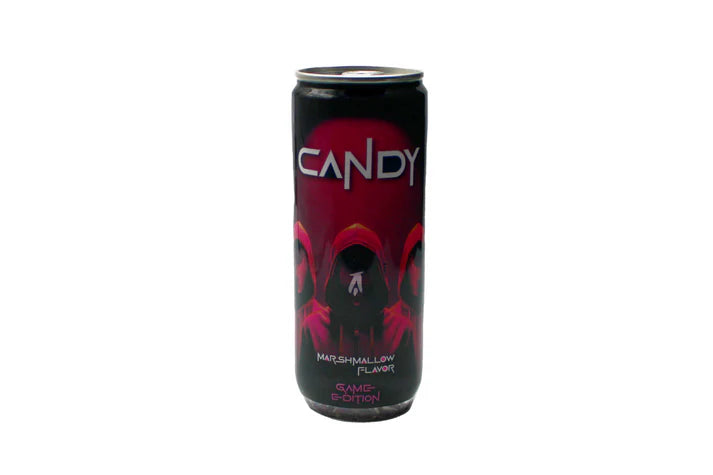 ACR Fresh - Game Edition Candy 24 X 330ml