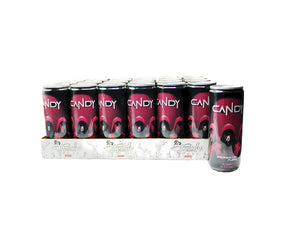ACR Fresh - Game Edition Candy 24 X 330ml