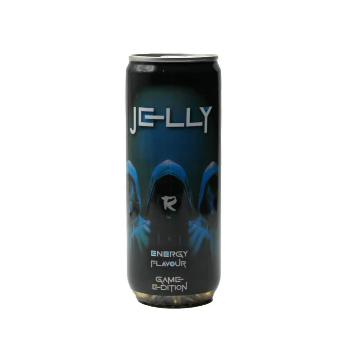 ACR Fresh - Game Edition Jelly 24 X 330ml