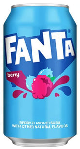 Fanta Berry 12 X 355ml