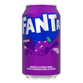 Fanta Grape 12 X 355ml