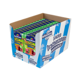 Saure Drachenzungen Wassereis 24 X 400ml