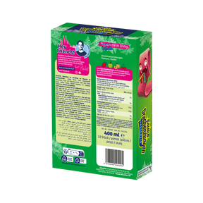 Saure Drachenzungen Wassereis 24 X 400ml