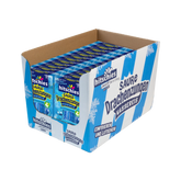 Saure Drachenzungen Wassereis Blau 24 X 400ml