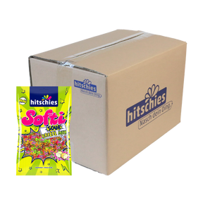 Hitschies Softi Sour Mix 1000g