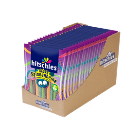 Hitschies Saure Spinnenbeine 20 x 125g