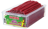 Haribo Balla Stixx Kirsche 150er