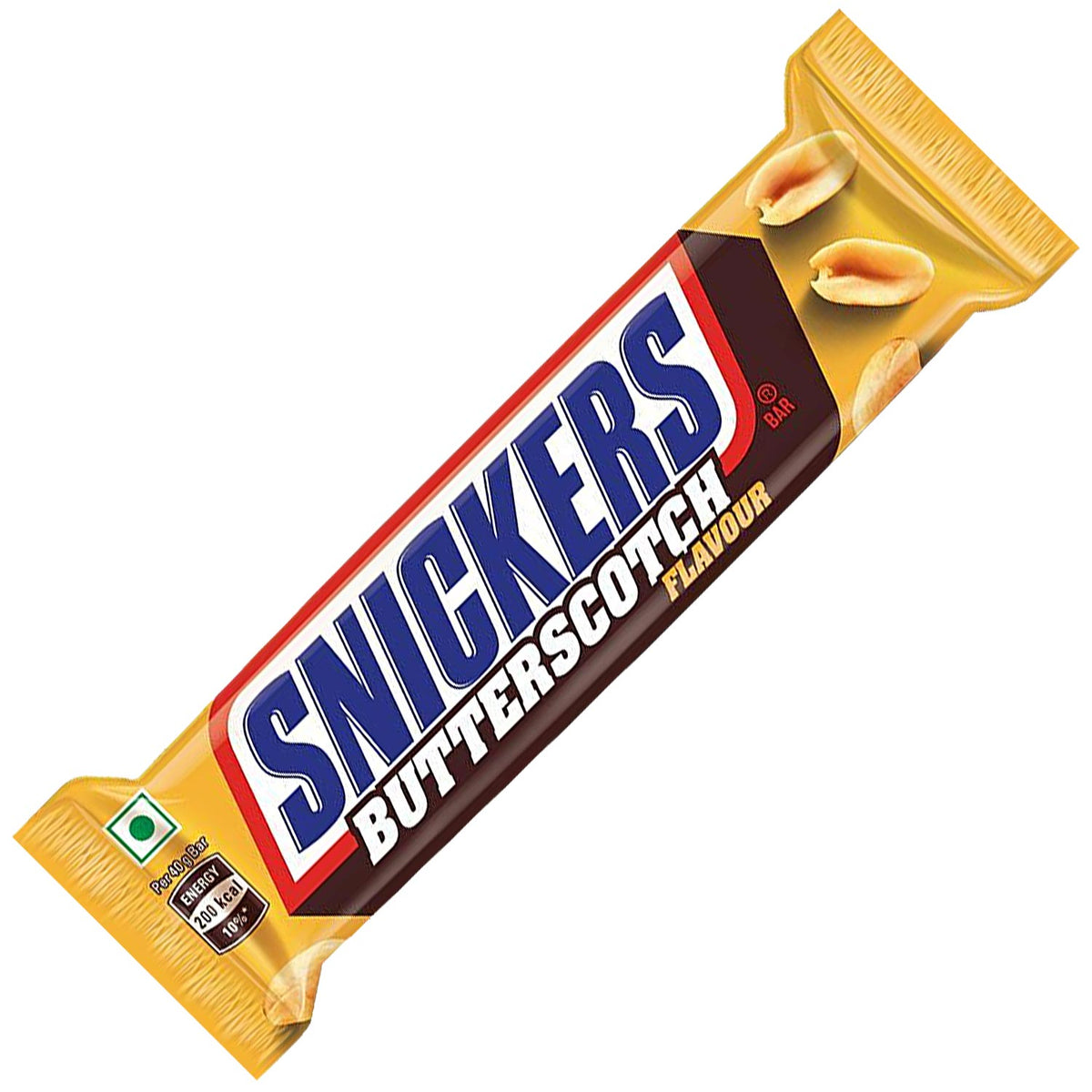 Snickers Butterscotch 15 x 40g