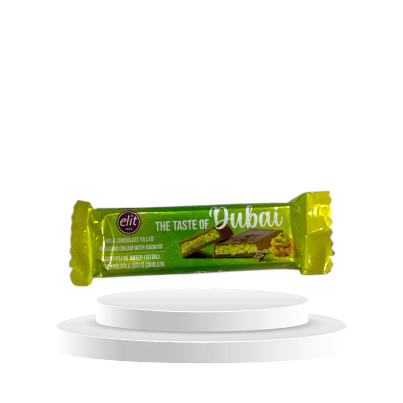 Elit The Taste of Dubai Schokolade 24 X 30g