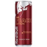Red Bull Peach Edition 24 X 250 ml DPG