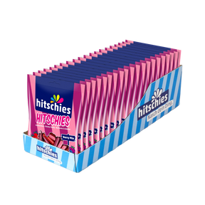 Hitschies Berry Mix 20 x 125g