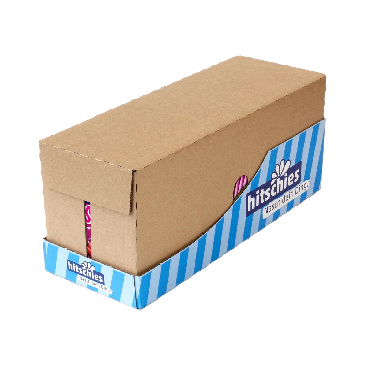 Hitschies Berry Mix 20 x 125g