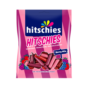 Hitschies Berry Mix 20 x 125g