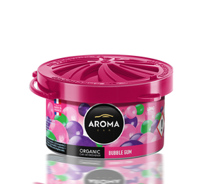 Aroma Car - Organic 12 x 40g mix Display