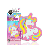 Aroma Car - Glitter Series - Unicorn 24 stk