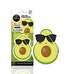 Aroma Car - FRUITS - Avocado 24 stk