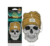 Aroma Car - Dia De Los Muertos - Hat Skull 24 stk