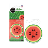 Aroma Car - hanging Fruits - Watermelon 24 stk