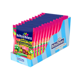 Hitschies Saure Drachenzungen brizzl Bälle 12 x 100g