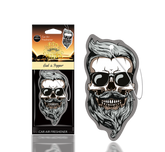 Aroma Car - Dia De Los Muertos - Oud & Pepper Skull 24 stk