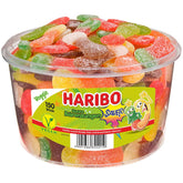 Haribo Saure Bärenzungen 150er