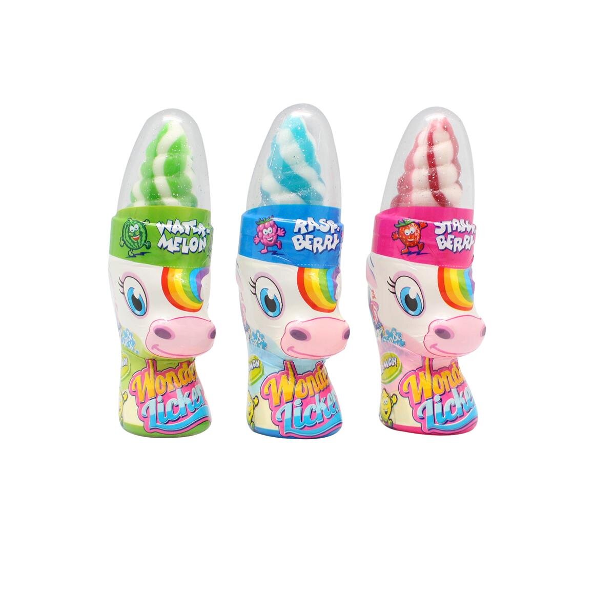 Sweet Flash Unicorn Wonder Licker 12 St. x 50 g