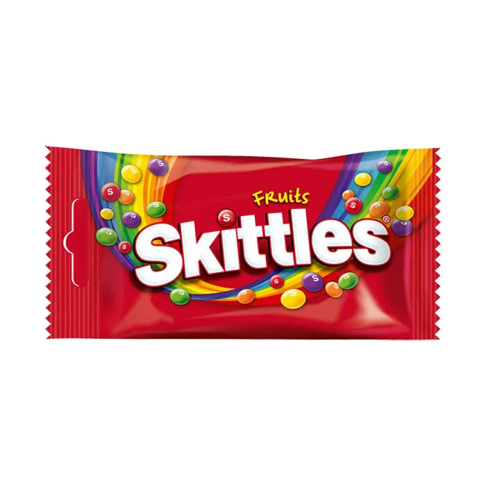 Skittles fruit 14 x 38g