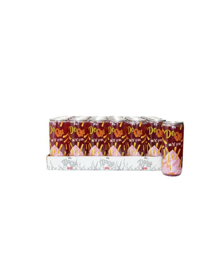 ACR Doqu Ice ´n´ Fries 24 X 330ml