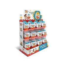 Kinder Joy 24 X 20g