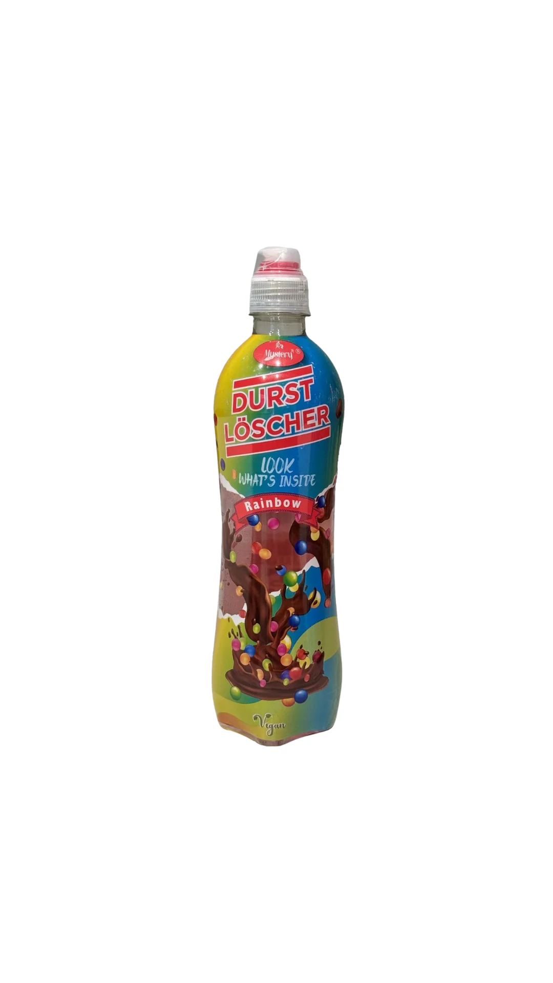 ACR Mystery Durstlöscher - Rainbow 12 X 500ml