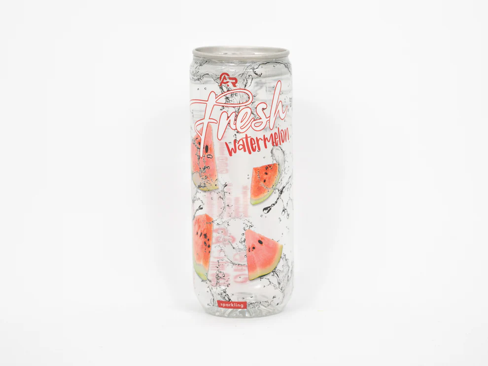 ACR Fresh Watermelon Sparkling 24x330ml DPG