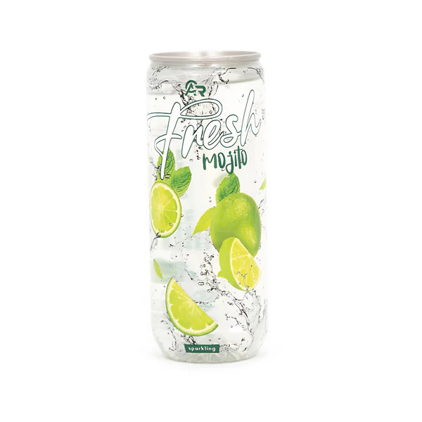 ACR Fresh Mojito Sparkling 24x330ml DPG