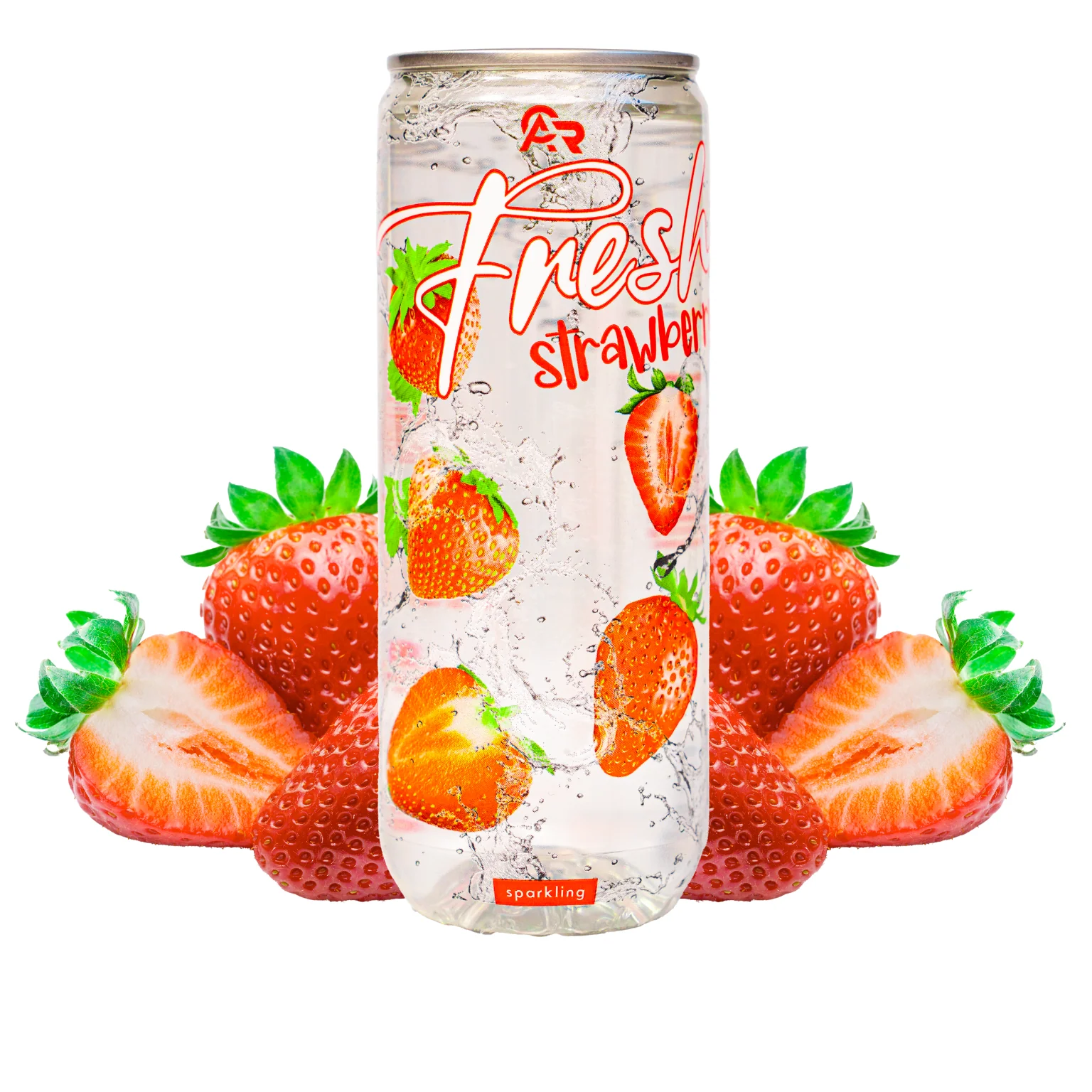 ACR Fresh Watermelon Sparkling 24x330ml DPG