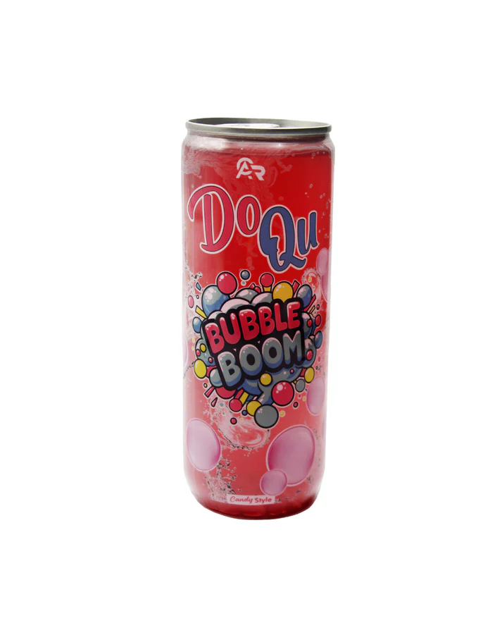 ACR Doqu - Bubble Boom Candy Style 24 X 330ml