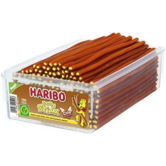 Haribo Balla Stixx Cola 150er