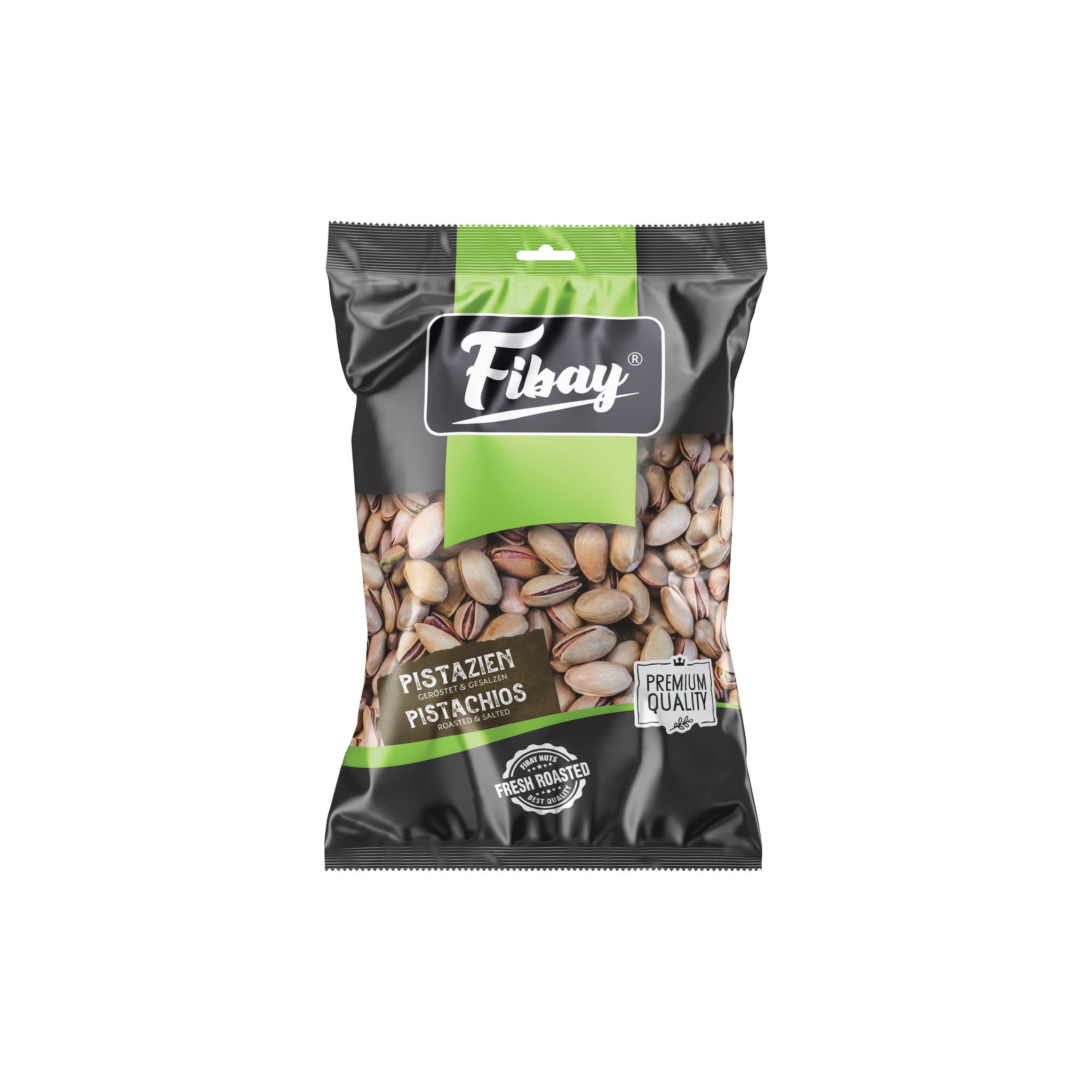 Fibay Antep Pistazien 16 x150g